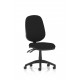 Eclipse 2 Lever Operator Office Chair